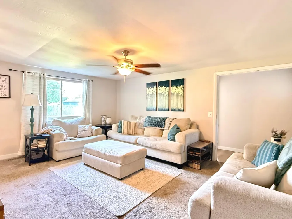 910 Terrace Drive Crawfordsville, IN 47933