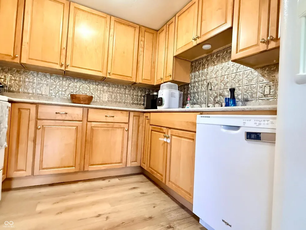 910 Terrace Drive Crawfordsville, IN 47933