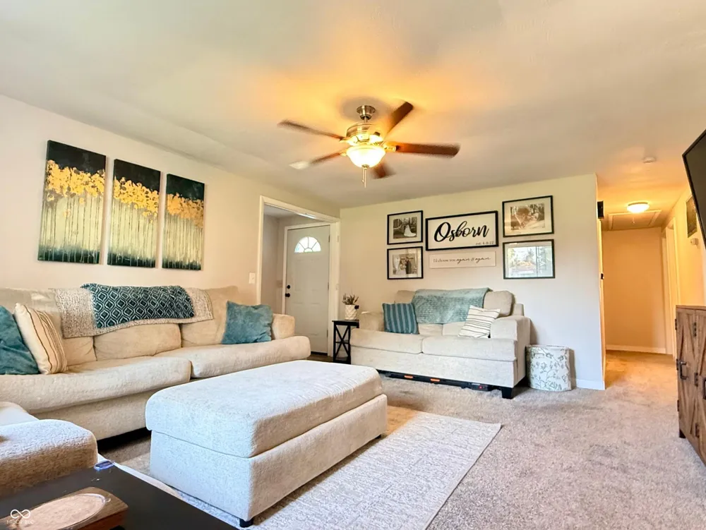 910 Terrace Drive Crawfordsville, IN 47933