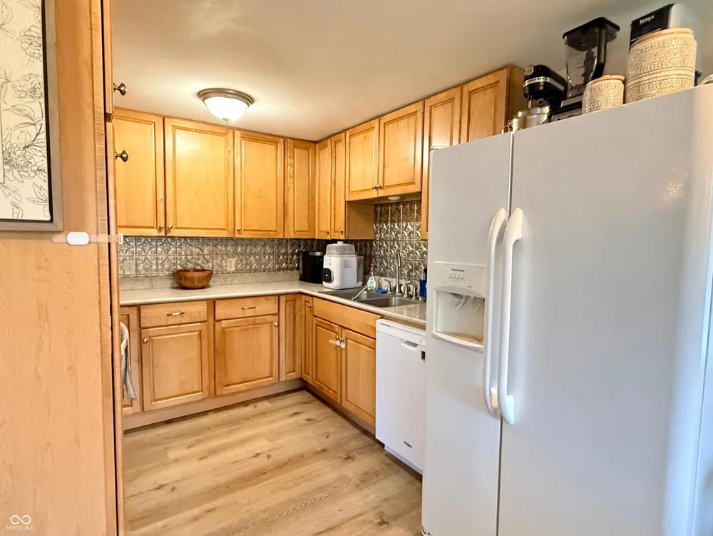 910 Terrace Drive Crawfordsville, IN 47933