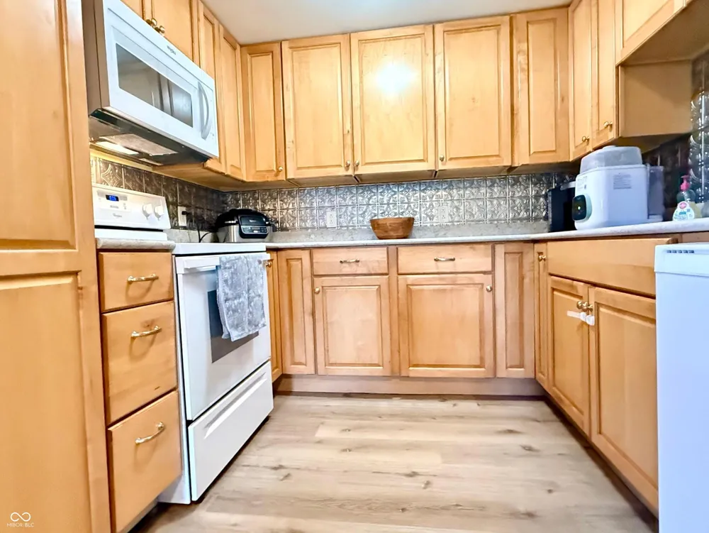 910 Terrace Drive Crawfordsville, IN 47933