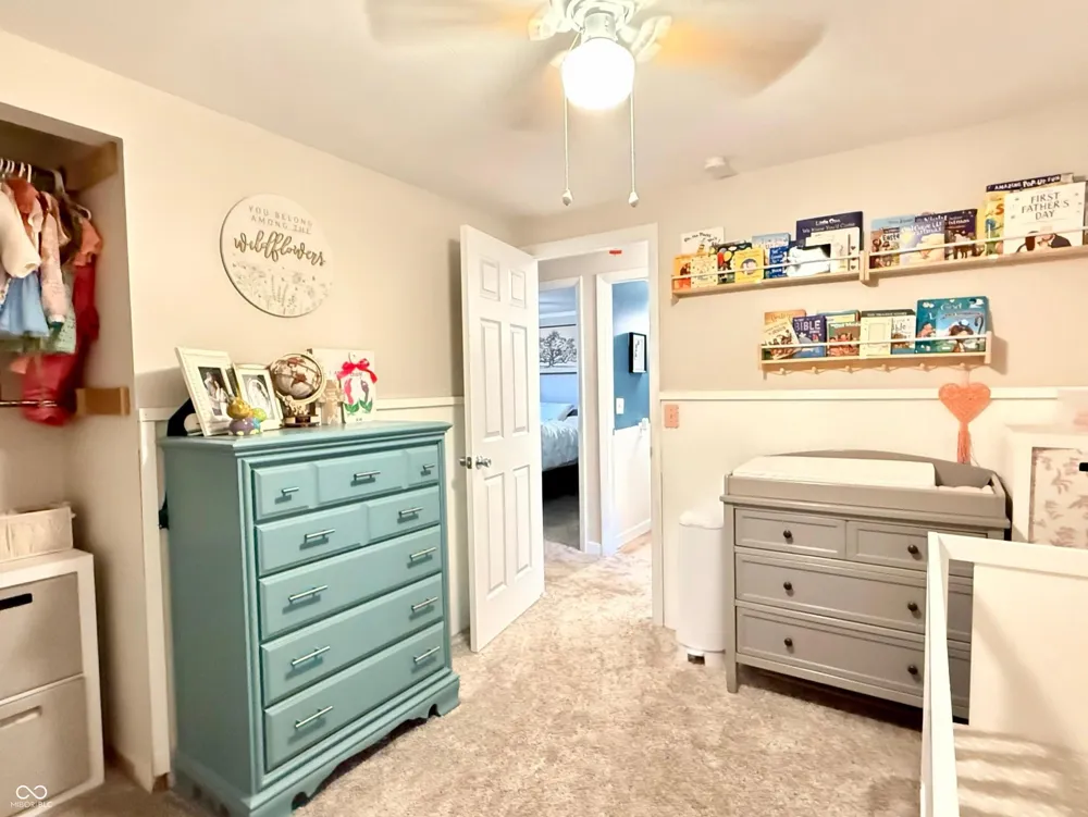 910 Terrace Drive Crawfordsville, IN 47933