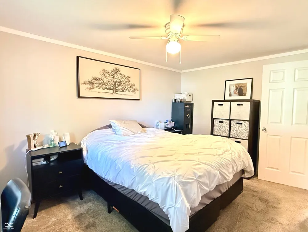 910 Terrace Drive Crawfordsville, IN 47933