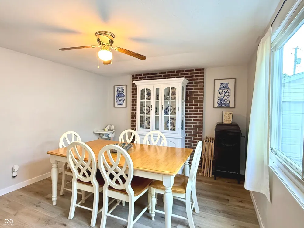 910 Terrace Drive Crawfordsville, IN 47933