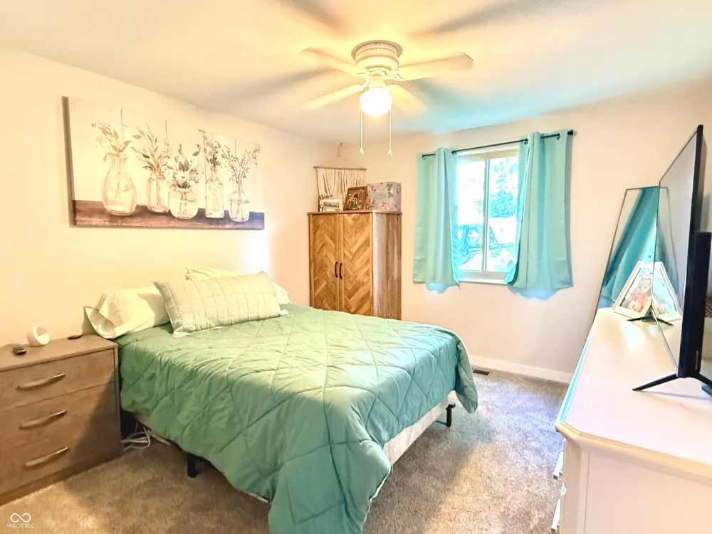 910 Terrace Drive Crawfordsville, IN 47933
