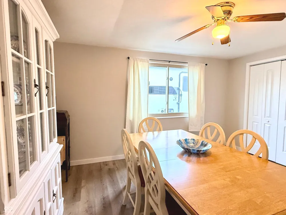 910 Terrace Drive Crawfordsville, IN 47933