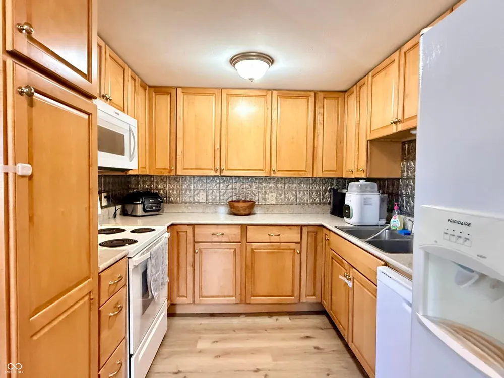 910 Terrace Drive Crawfordsville, IN 47933