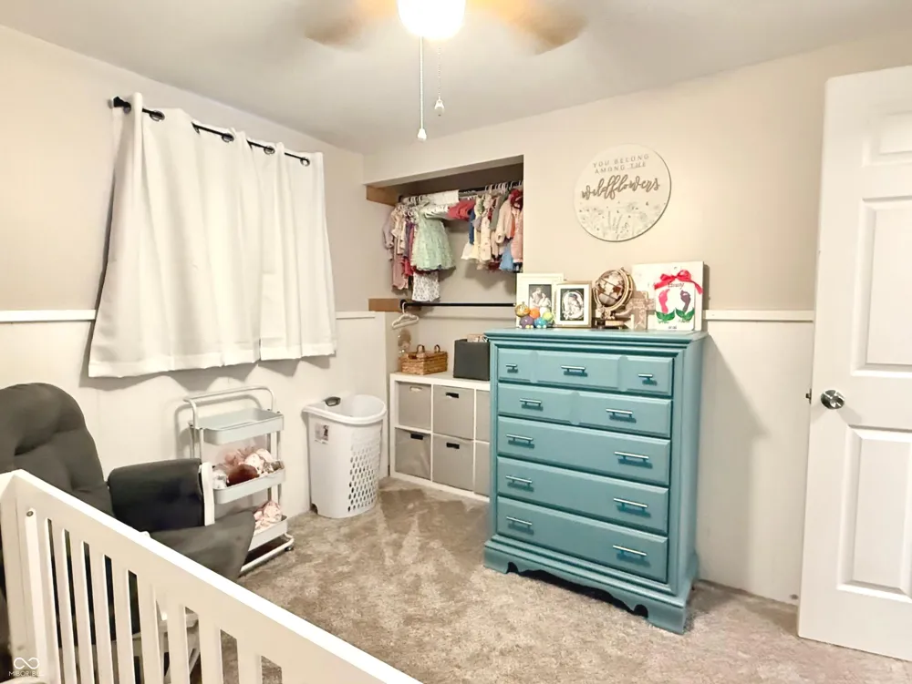 910 Terrace Drive Crawfordsville, IN 47933