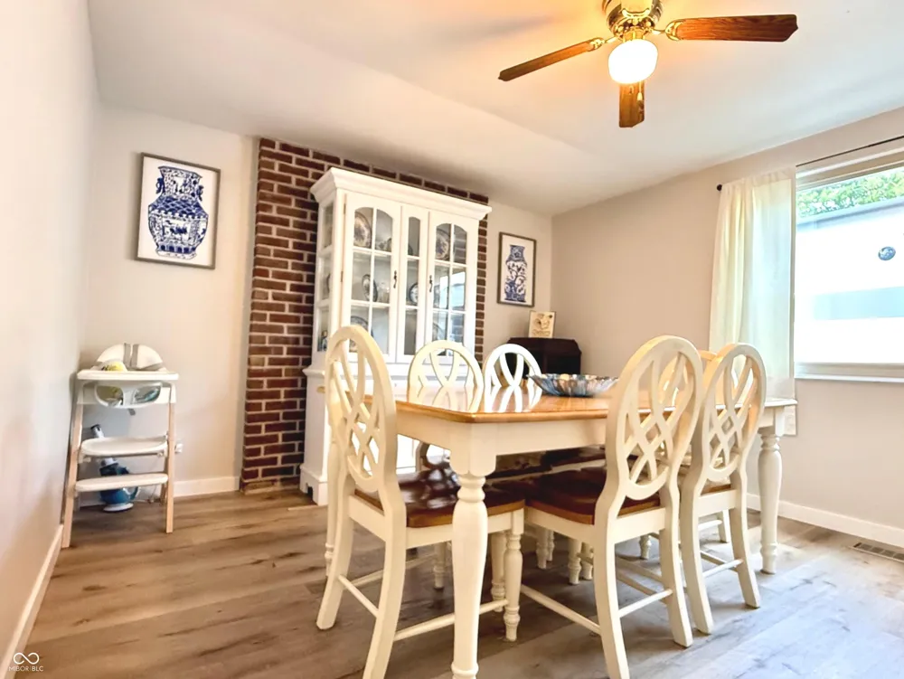 910 Terrace Drive Crawfordsville, IN 47933