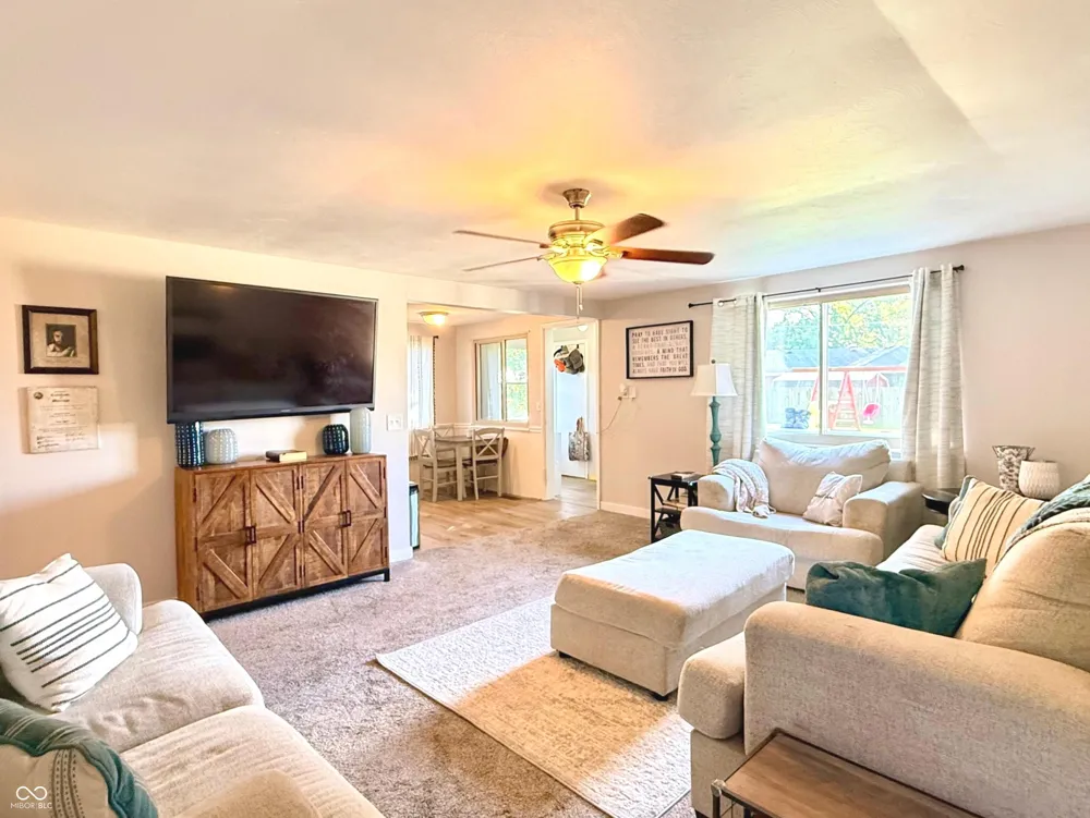 910 Terrace Drive Crawfordsville, IN 47933
