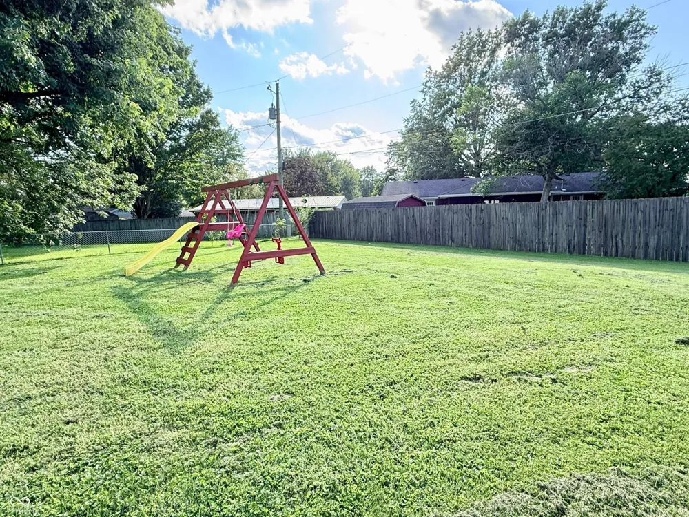 910 Terrace Drive Crawfordsville, IN 47933