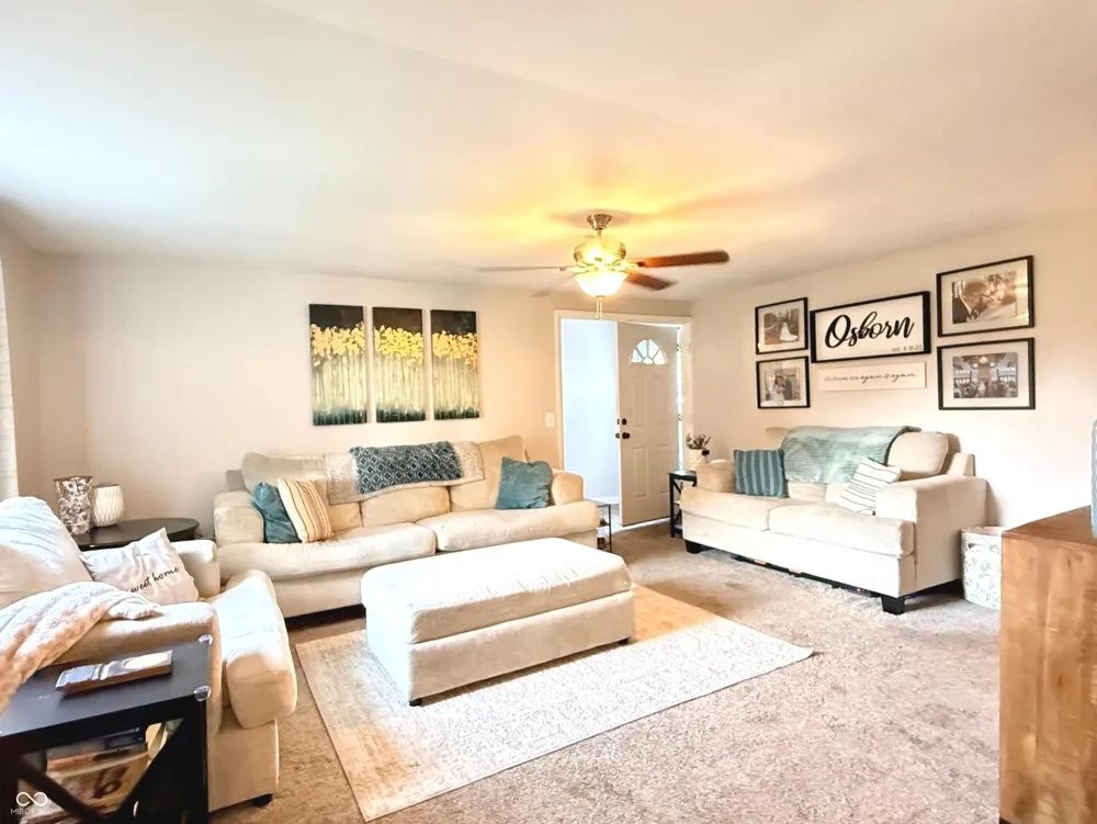 910 Terrace Drive Crawfordsville, IN 47933