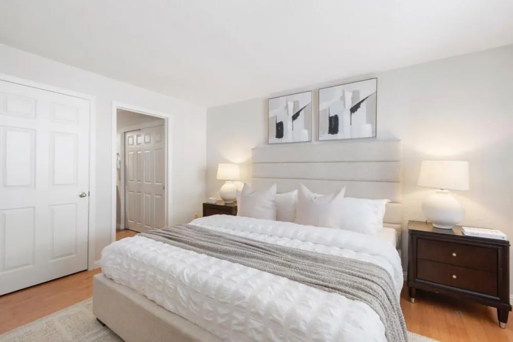 977 Warburton Avenue #203 Santa Clara, CA 95050