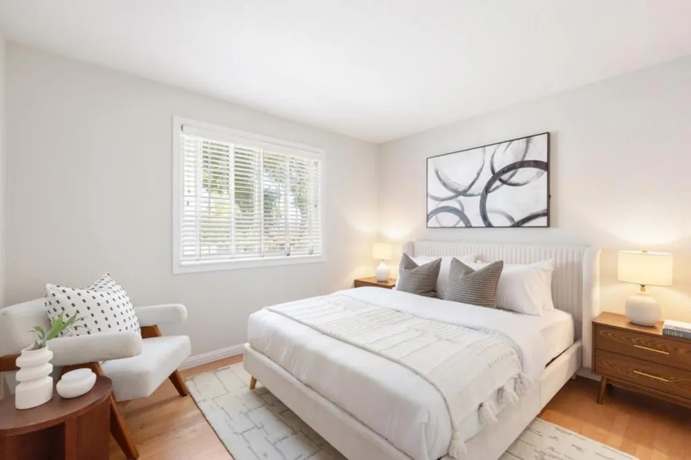 977 Warburton Avenue #203 Santa Clara, CA 95050