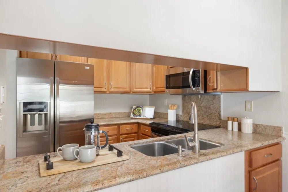 977 Warburton Avenue #203 Santa Clara, CA 95050