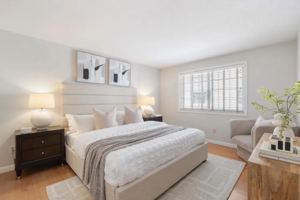 977 Warburton Avenue #203 Santa Clara, CA 95050