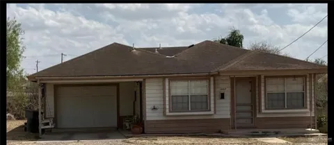 1507 W Guerra Avenue W
