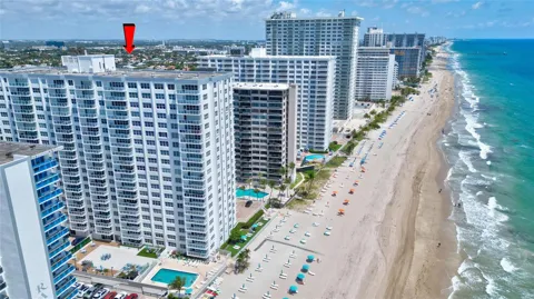 3750 GALT OCEAN DRIVE #1504