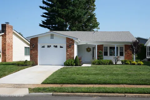138 Courtshire Drive