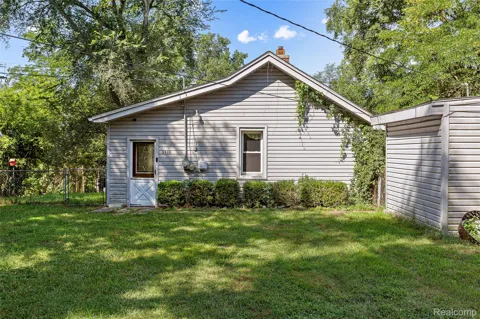 2550 Loon Lake Road