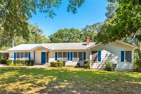 8443 FORT CAROLINE ROAD