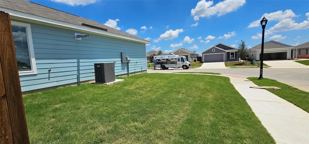 9205 Grackle Place McKinney, TX 75071