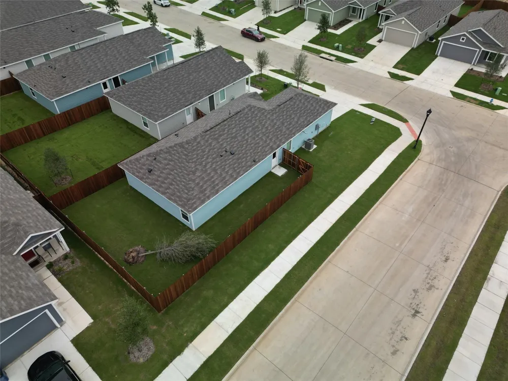 9205 Grackle Place McKinney, TX 75071