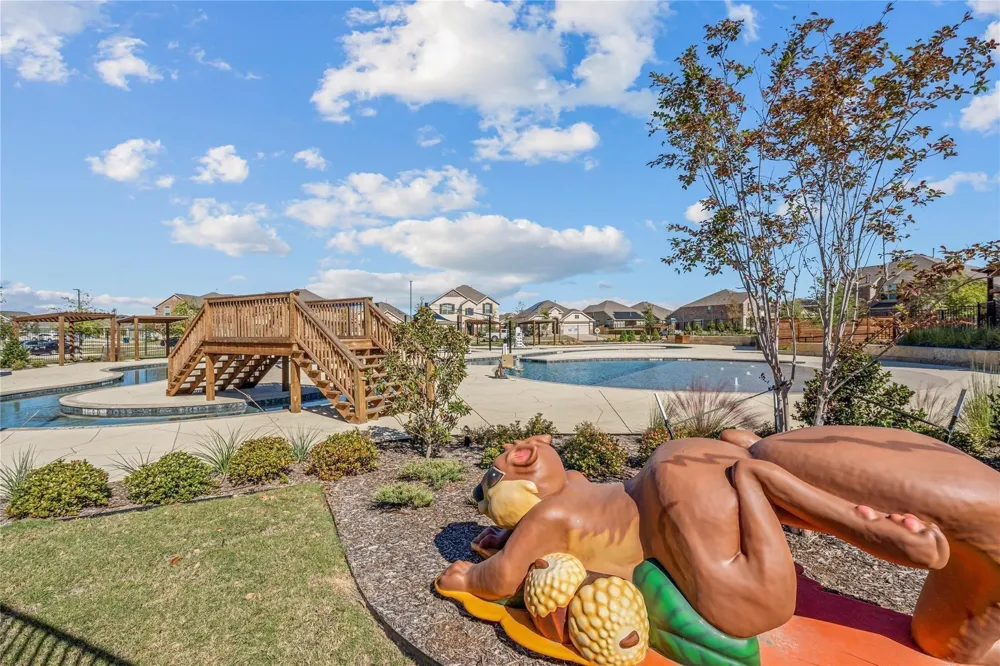 9205 Grackle Place McKinney, TX 75071