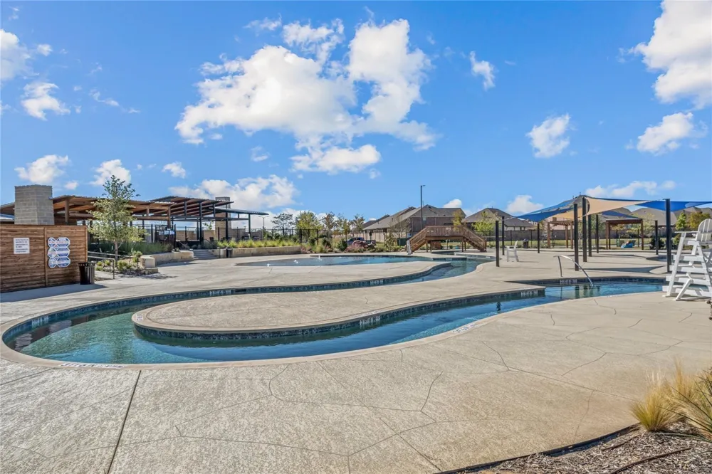 9205 Grackle Place McKinney, TX 75071