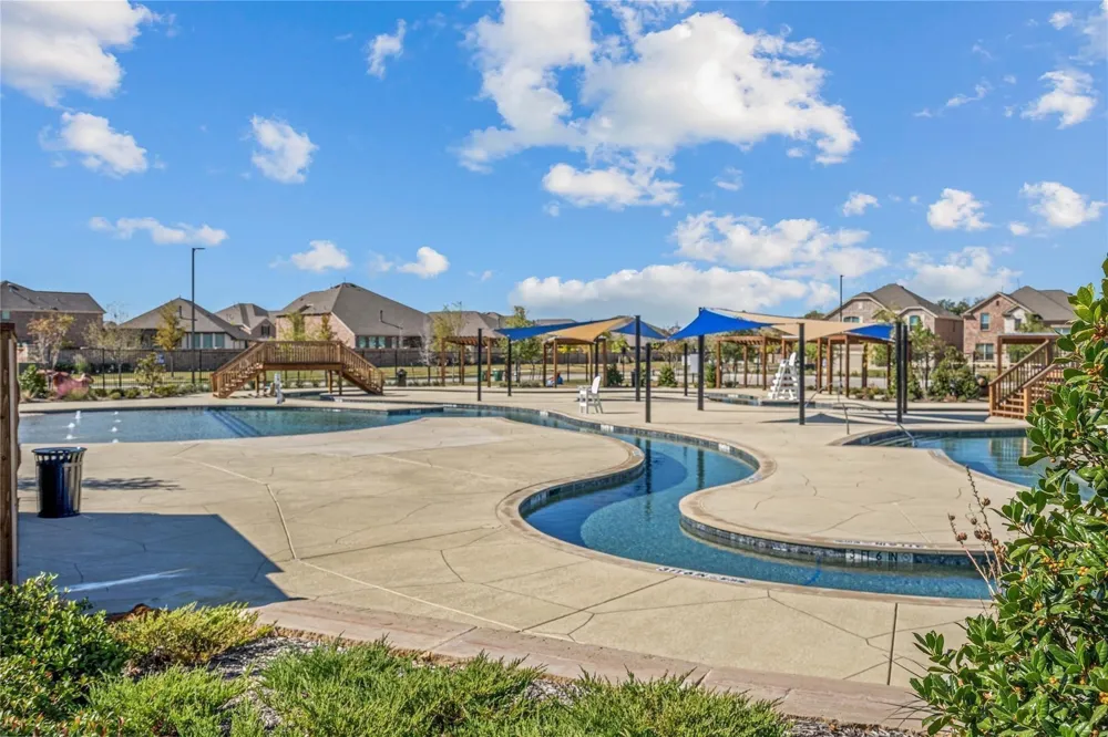 9205 Grackle Place McKinney, TX 75071