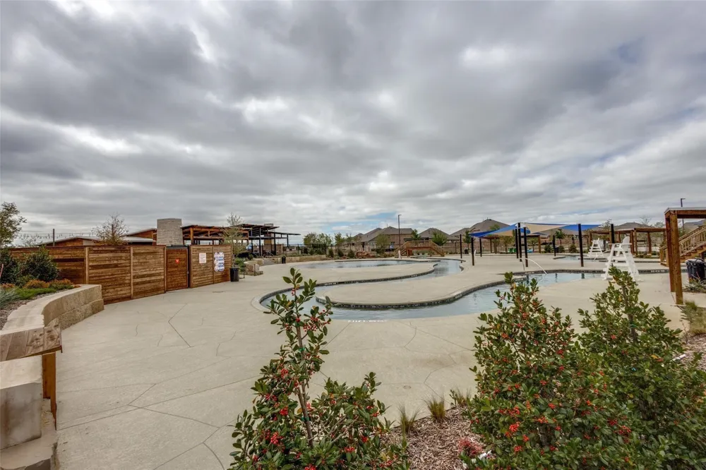 9205 Grackle Place McKinney, TX 75071