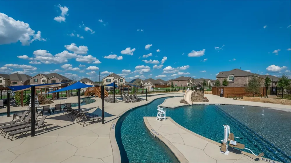 9205 Grackle Place McKinney, TX 75071