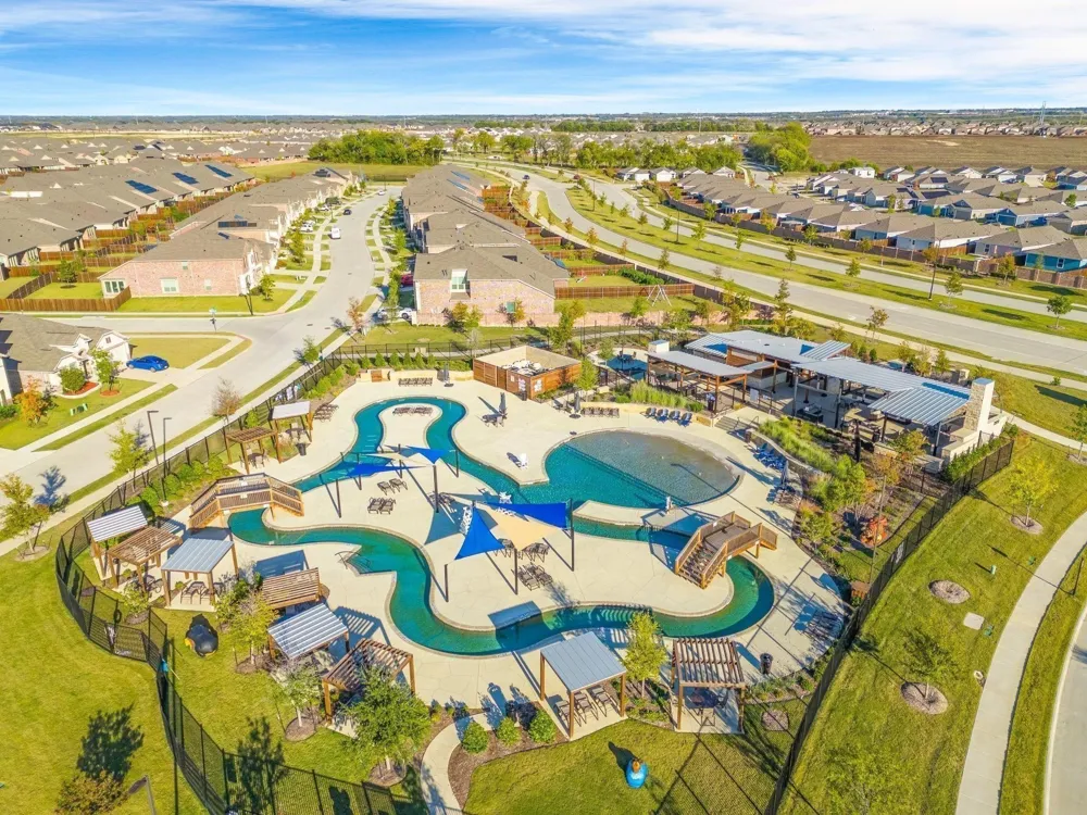 9205 Grackle Place McKinney, TX 75071
