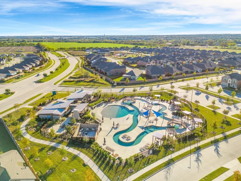 9205 Grackle Place McKinney, TX 75071
