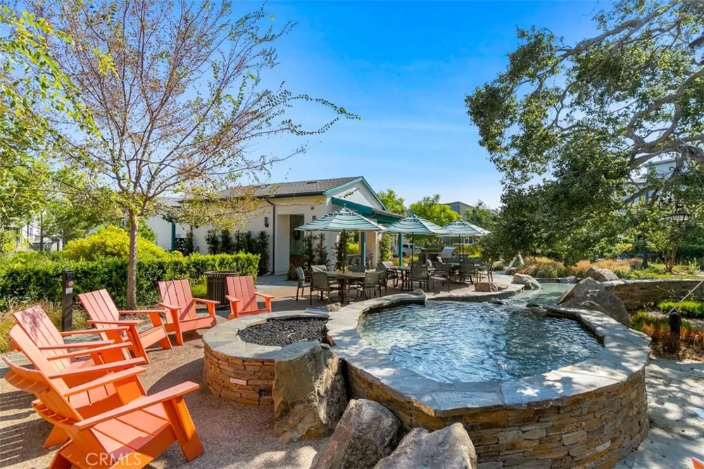 31 Promesa Avenue Rancho Mission Viejo, CA 92694