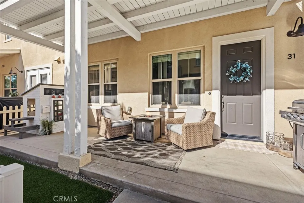 31 Promesa Avenue Rancho Mission Viejo, CA 92694