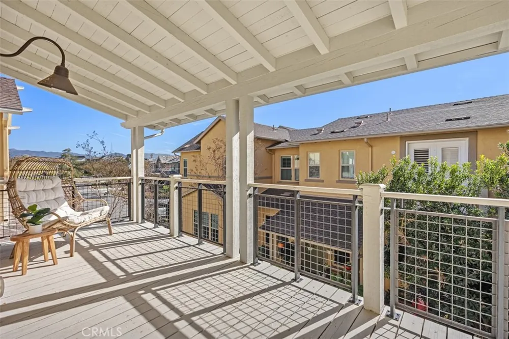 31 Promesa Avenue Rancho Mission Viejo, CA 92694