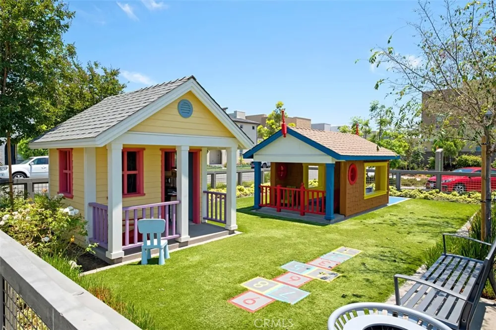 31 Promesa Avenue Rancho Mission Viejo, CA 92694