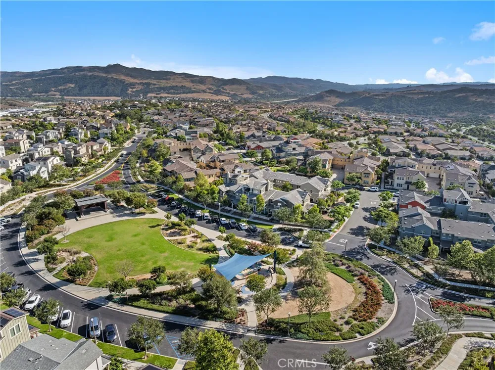 31 Promesa Avenue Rancho Mission Viejo, CA 92694