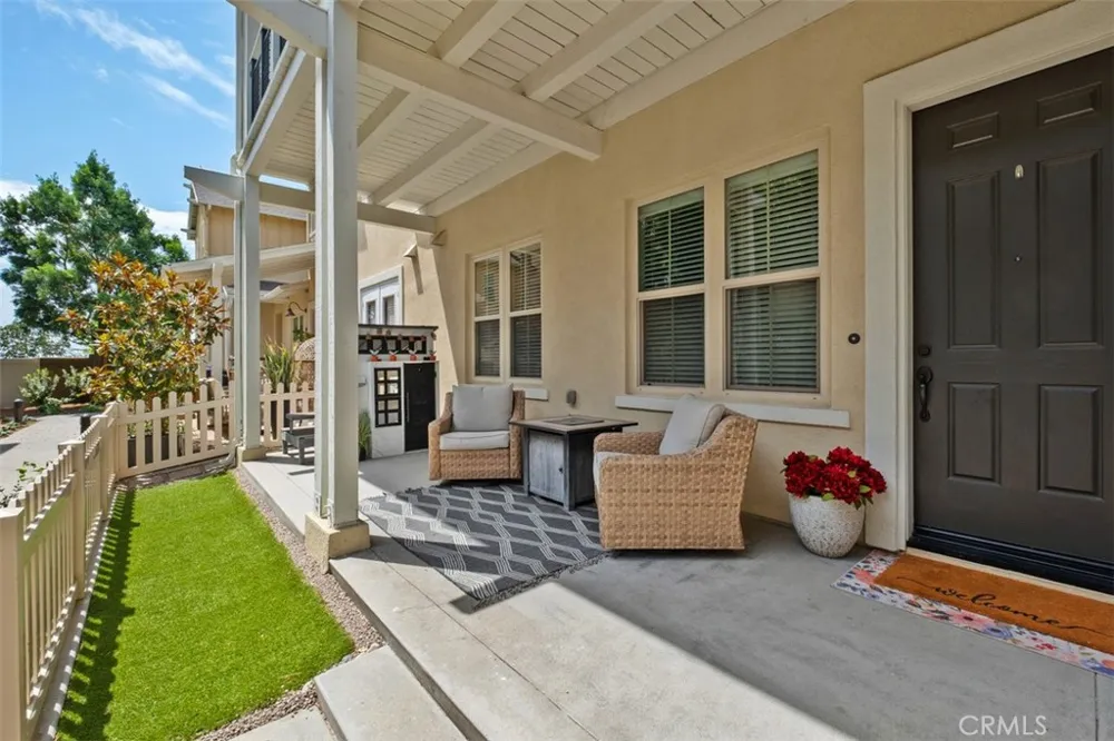 31 Promesa Avenue Rancho Mission Viejo, CA 92694