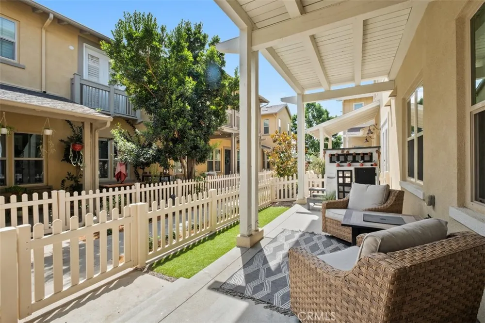31 Promesa Avenue Rancho Mission Viejo, CA 92694