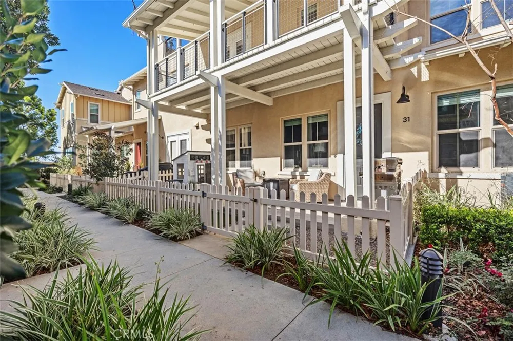 31 Promesa Avenue Rancho Mission Viejo, CA 92694