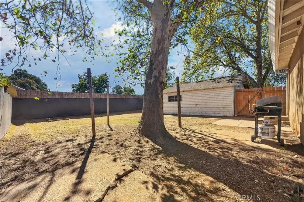 4701 Baggett Marysville Oroville, CA 95966