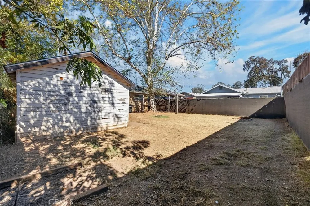 4701 Baggett Marysville Oroville, CA 95966