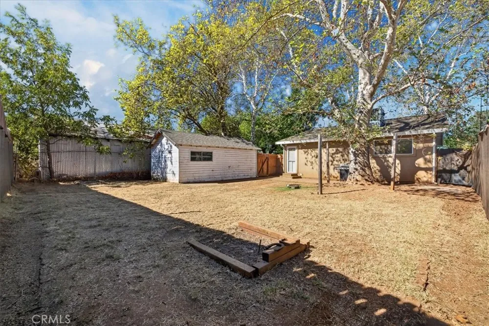4701 Baggett Marysville Oroville, CA 95966