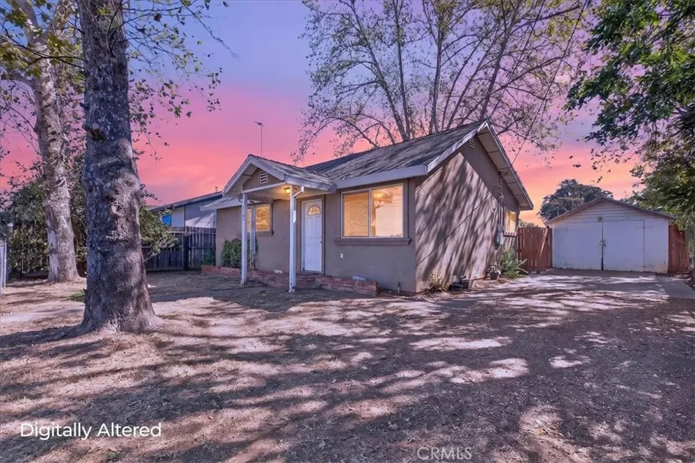 4701 Baggett Marysville Oroville, CA 95966