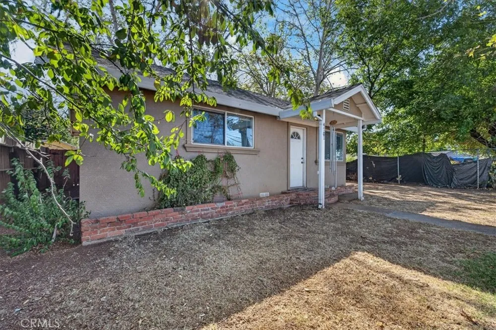 4701 Baggett Marysville Oroville, CA 95966