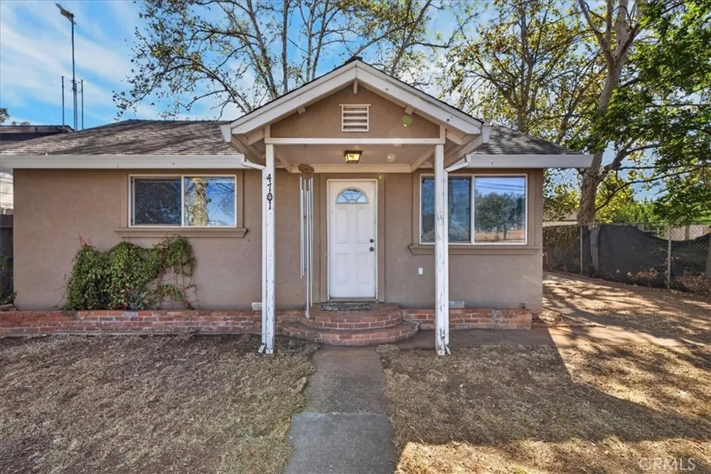 4701 Baggett Marysville Oroville, CA 95966