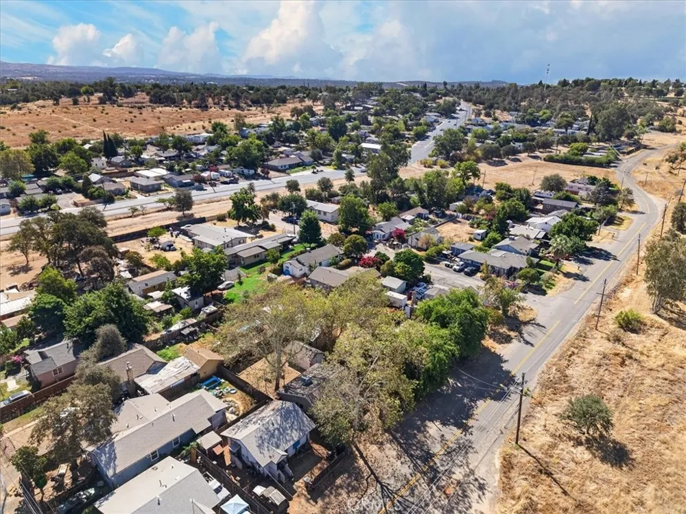 4701 Baggett Marysville Oroville, CA 95966