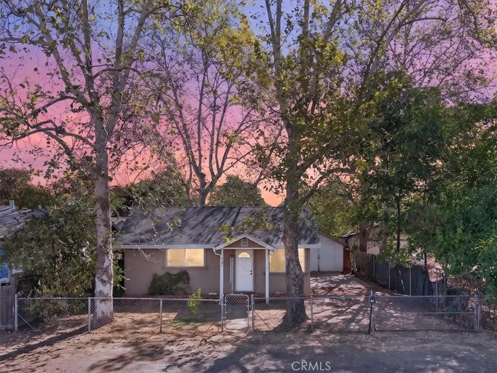 4701 Baggett Marysville Oroville, CA 95966